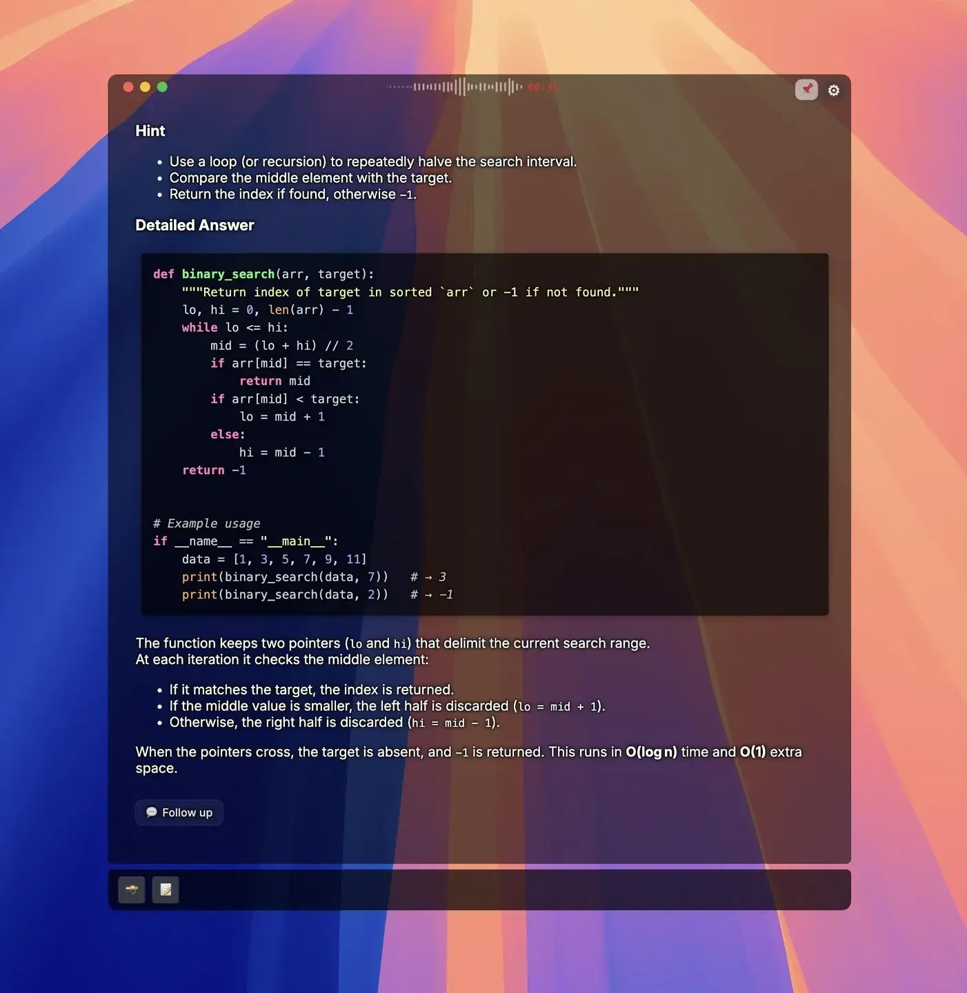 CTRLpotato's coding copilot